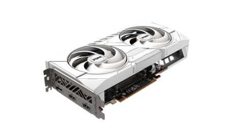 VGA SAPP PURE AMD RADEON RX9060 XT 16GB - Img 3