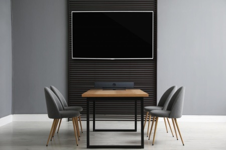 VIDEOBAR AXTEL 4K AX-4K-VB - Img 11
