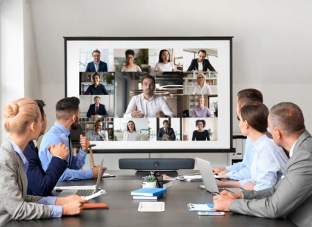 VIDEOBAR AXTEL 4K AX-4K-VB - Img 20