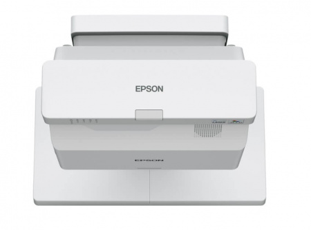 Videoproiector Laser EPSON EB-770F, Full HD 1920x1080, 4100 lumeni, contrast 2500000:1 - Img 4