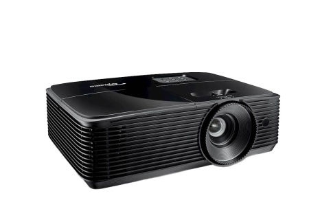 Videoproiector OPTOMA W371, WXGA 1280 x 800, 3800 lumeni, contrast 25.000:1 - Img 9