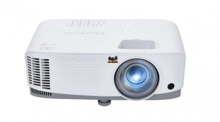 Videoproiector VIEWSONIC PA503W, WXGA 1280 x 800, 3600 lumeni, contrast 22.000:1