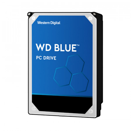 WD HDD3.5 6TB SATA WD60EZAX