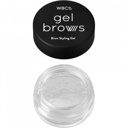 West Barn Co Gel Brows Gel de sprancene