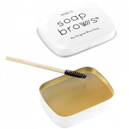 West Barn Co Soap Brows Sapun pentru sprancene The Original 25 gr