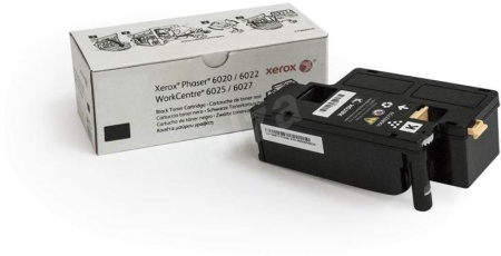 XEROX 106R02763 BLACK TONER CARTRIDGE - Img 3
