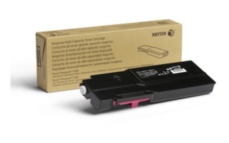 XEROX 106R03523 MAGENTA TONER CARTRIDGE - Img 3