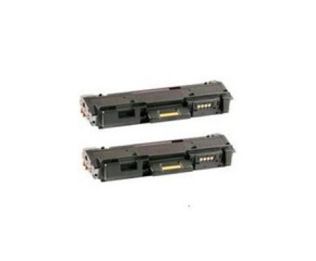 XEROX 106R04349 BLACK TONER CARTRIDGE X2 - Img 2