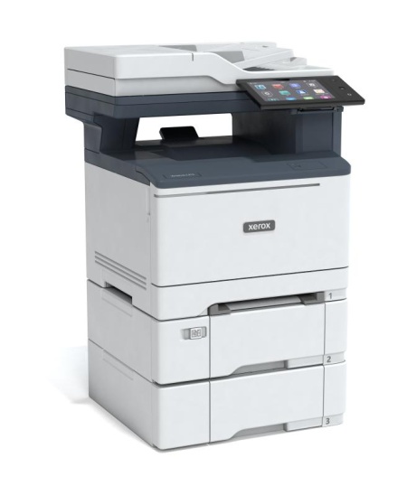 XEROX C415V_DN MF LASER COLOR A4 - Img 9