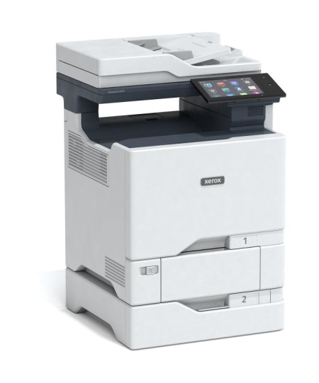 XEROX C625V_DN MF LASER COLOR A4 - Img 9