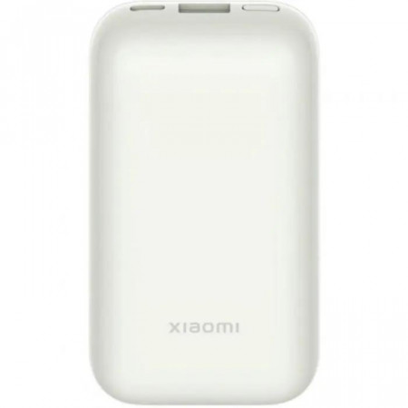 Xiaomi 33W PowBank10000mA PokEdPro Ivory