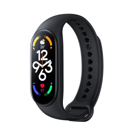 XIAOMI Mi Smart Band 7 GL, "39873" (timbru verde 0.18 lei) - Img 6