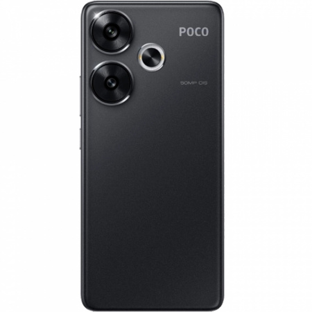 XIAOMI Poco F6 Pro Dual (Sim+Sim) 512GB 5G Negru 12GB RAM - Img 3