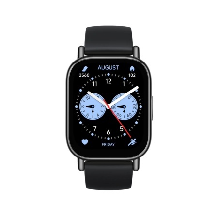 Xiaomi Redmi Watch 5 Lite Black - Img 2