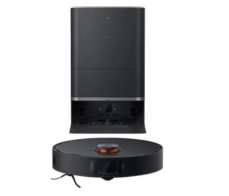 Xiaomi Robot Vacuum X20 Max - Img 3