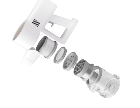 Xiaomi Vacuum Cleaner G20 EU - Img 5
