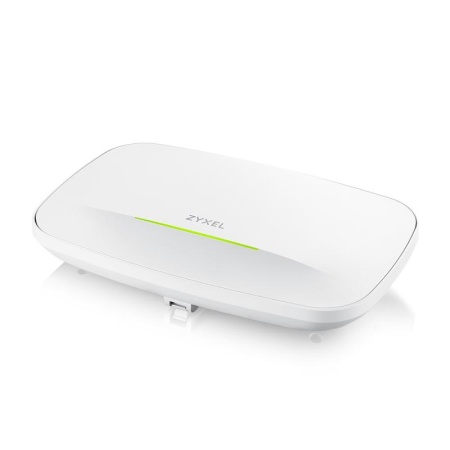 ZY WBE630S MU-MiMO 2x2.6G LAN PORT POE - Img 4