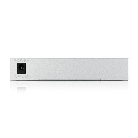 ZYXEL GS-108B V5 8-PORT DESKTOP SWITCH - Img 9