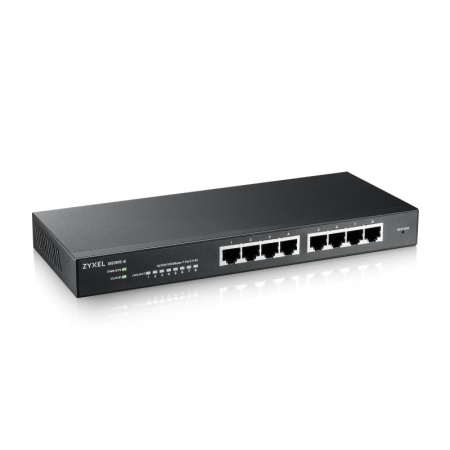 ZYXEL GS1915-8 8 GB HYBRID NEBULA SW - Img 7