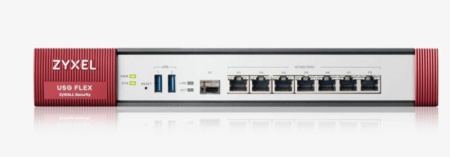 ZYXEL USGFLEX500 SECURITY GATEWAY - Img 6