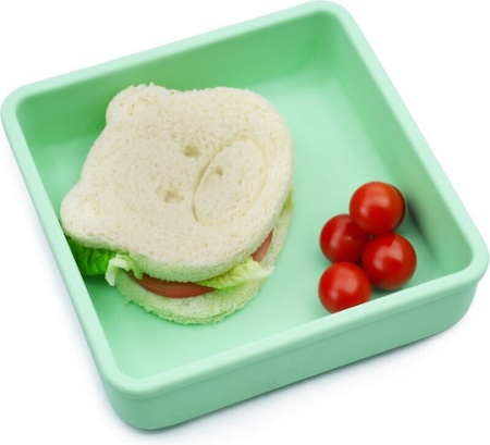 3 IN 1 FORME ANIMALE PENTRU SANDWICH, MELII, URS - Img 3