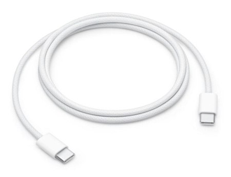 60W USB-C CHARGE CABLE (1M)-ZML - Img 2