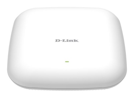 Access Point D-Link DAP-X2810 Nuclias Connect, AX1800, Wi-Fi 6, Dual-Band, MU-MIMO, PoE - Img 4