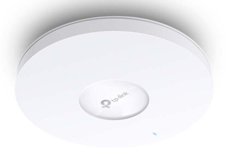 Access Point TP-Link EAP610 cu montare pe tavan, AX1800, Wi-Fi 6, Dual-Band Gigabit - Img 6