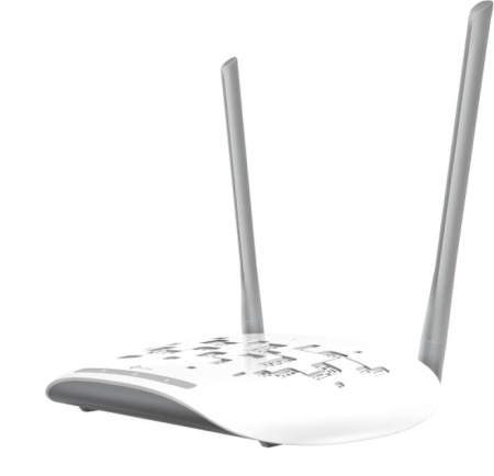 Access Point TP-Link TL-WA801N 300Mbps Wireless N, 2 antene Wi-Fi - Img 3