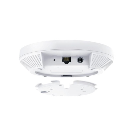 Access Points TP-Link EAP650, AX3000, Wi-Fi 6 - Img 9