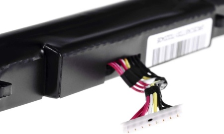 Acumulator Laptop GreenCell pentru Asus A41-X550E, F550D, F750L, 14.4V, 2200mAh, Li-Ion - Img 4