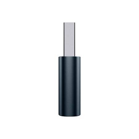 Adaptor Baseus Ingenuity USB-A la USB-C OTG (albastru) - Img 4