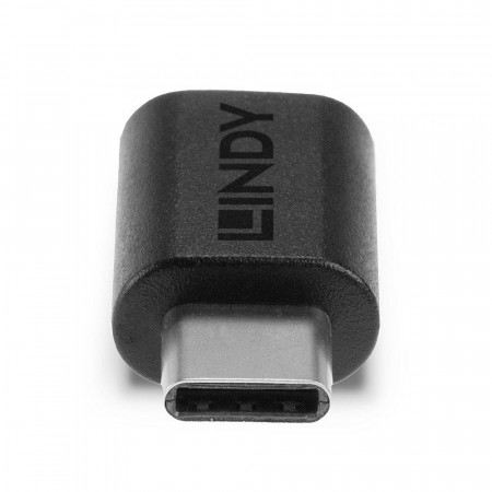 Adaptor Lindy USB 3.2 Type C to C - Img 2