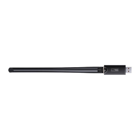 Adaptor WiFi Baseus FastJoy 650Mbps cu antena (negru) - Img 3