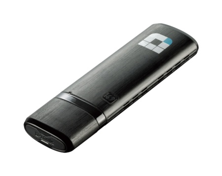 Adaptor Wireless D-Link DWA-182 - Img 2