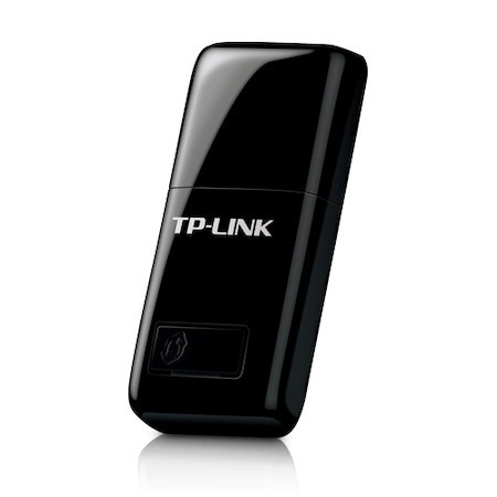 Adaptor wireless TP-LINK TL-WN823N, USB 2.0 - Img 3