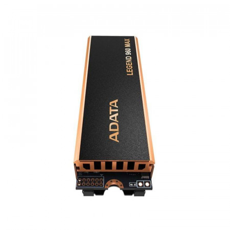 ADATA SSD 1TB M.2 PCIe LEGEND 960 MAX - Img 2