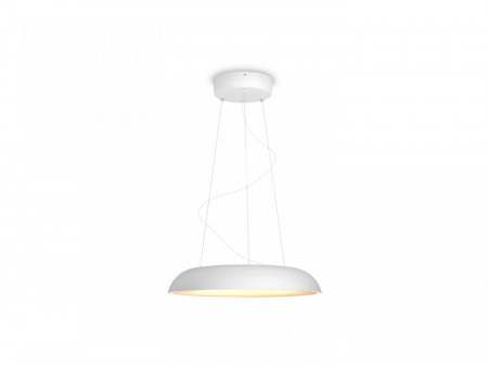 AMAZE HUE PENDANT WHITE