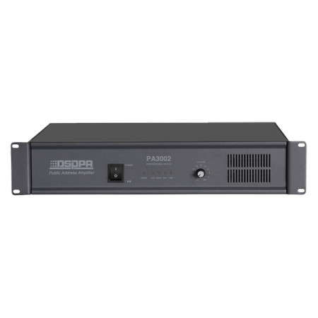 Amplificator de putere 450W pe 100V & 4-16Ohmi, DSPPA PA4002