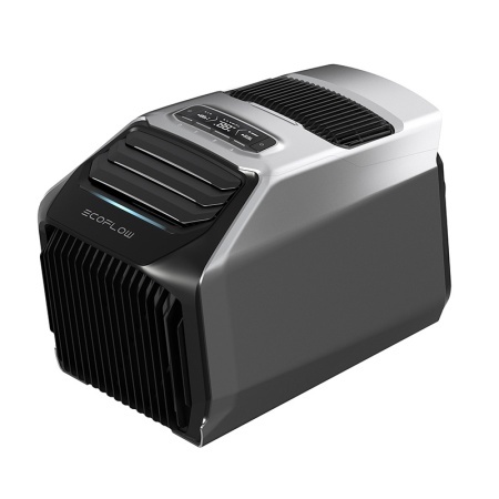Aparat de aer conditionat EcoFlow Wave 2 (versiunea cu priza CH)