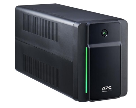 APC Back-UPS 1600VA, 230V, AVR, IEC Sock - Img 3