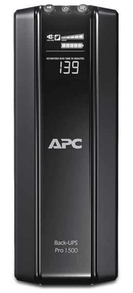APC BACK-UPS RS 1500VA POWER SAVE - Img 8