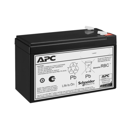APC BATERIE UPS APCRBC177 - Img 4