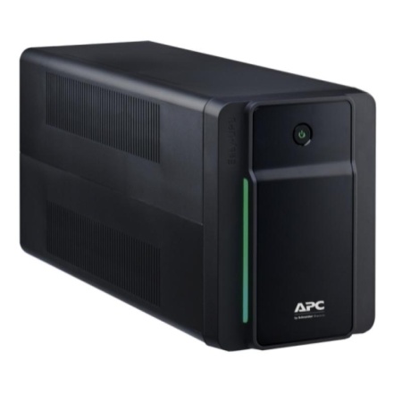 APC Easy UPS BVX 1600VA, 230V, AVR, Schu - Img 3