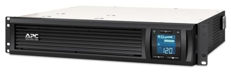 APC SMART-UPS 1000VA RM 2U - Img 3