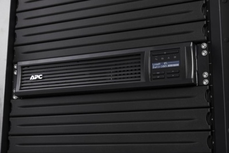 APC SMART-UPS 2200VA LCD RM 2U - Img 9