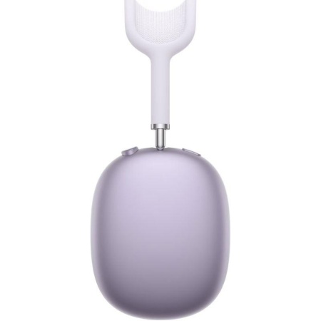 Apple AirPods Max (USB-C) - Purple - Img 3