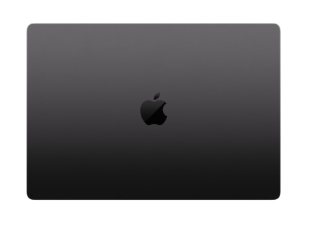 APPLE MBP16 M4 Pro(14/20) 48GB 1TB BK - Img 3