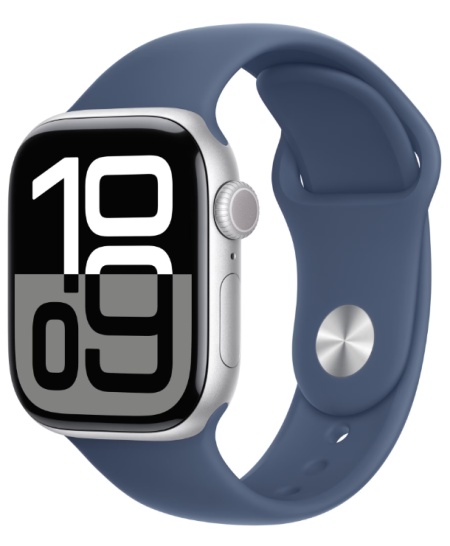 APPLE WATCH 10 42 SI AL DN SB ML GPS-BCS - Img 2