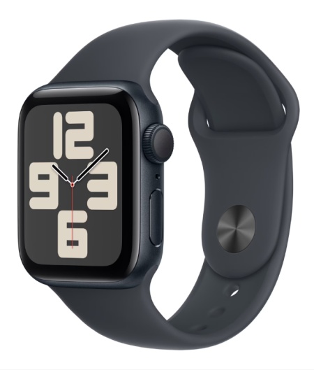 APPLE WATCH SE 40 MI AL MI SB SM GPS-BCS - Img 2